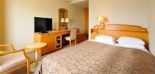 фото отеля Hotel JAL City Matsuyama
