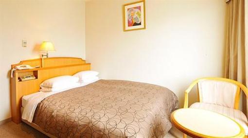 фото отеля Hotel JAL City Matsuyama