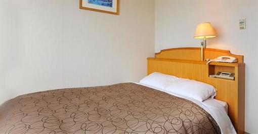 фото отеля Hotel JAL City Matsuyama