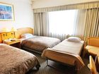 фото отеля Hotel JAL City Matsuyama