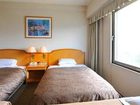 фото отеля Hotel JAL City Matsuyama
