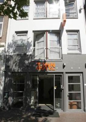 фото отеля Hotel Tourist Inn Amsterdam