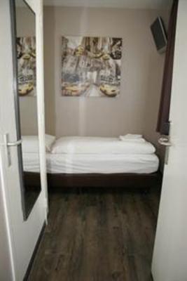 фото отеля Hotel Tourist Inn Amsterdam