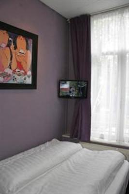 фото отеля Hotel Tourist Inn Amsterdam