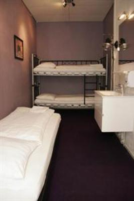 фото отеля Hotel Tourist Inn Amsterdam