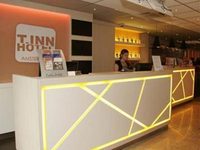 Hotel Tourist Inn Amsterdam