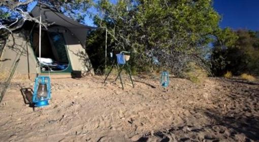 фото отеля Sanbona Wildlife Reserve