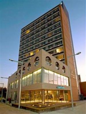 фото отеля Rafaelhoteles Badalona
