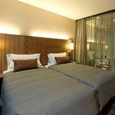 фото отеля Rafaelhoteles Badalona