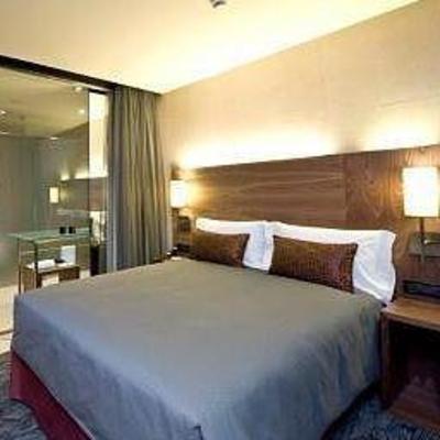 фото отеля Rafaelhoteles Badalona