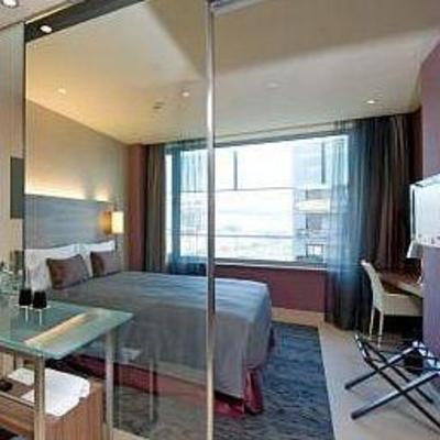 фото отеля Rafaelhoteles Badalona
