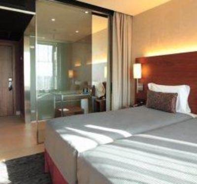 фото отеля Rafaelhoteles Badalona