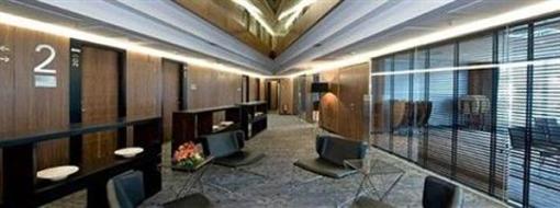 фото отеля Rafaelhoteles Badalona