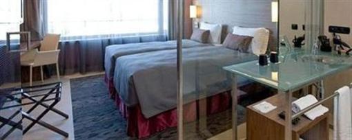 фото отеля Rafaelhoteles Badalona