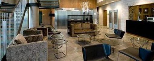 фото отеля Rafaelhoteles Badalona