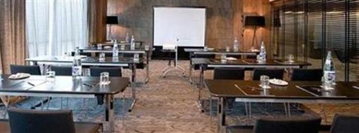 фото отеля Rafaelhoteles Badalona