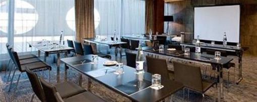 фото отеля Rafaelhoteles Badalona