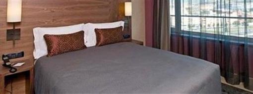 фото отеля Rafaelhoteles Badalona
