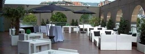 фото отеля Rafaelhoteles Badalona