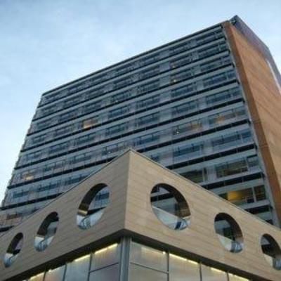 фото отеля Rafaelhoteles Badalona