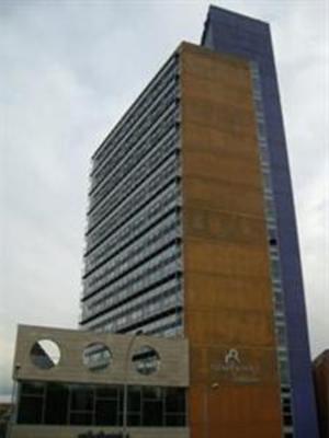 фото отеля Rafaelhoteles Badalona