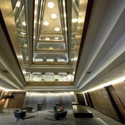 фото отеля Rafaelhoteles Badalona