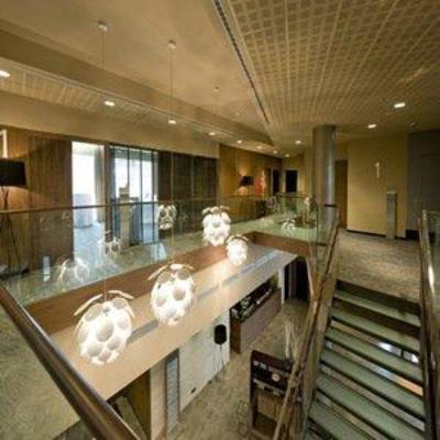 фото отеля Rafaelhoteles Badalona