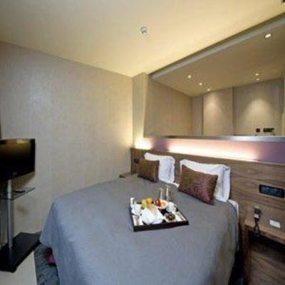 фото отеля Rafaelhoteles Badalona