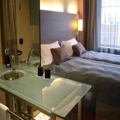 фото отеля Rafaelhoteles Badalona