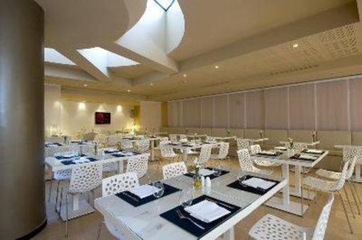 фото отеля Rafaelhoteles Badalona