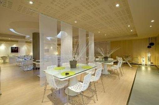 фото отеля Rafaelhoteles Badalona
