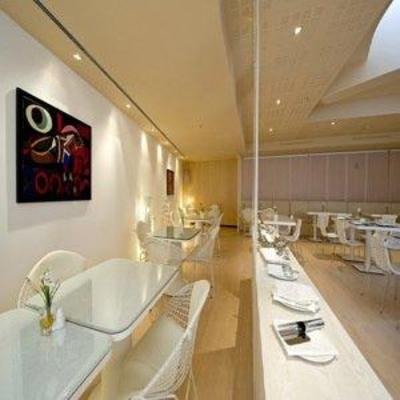 фото отеля Rafaelhoteles Badalona