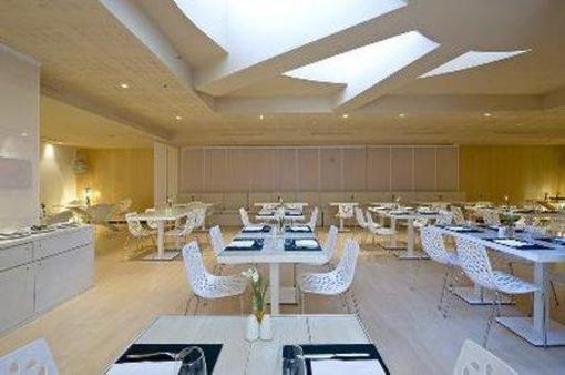 фото отеля Rafaelhoteles Badalona