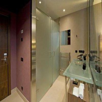 фото отеля Rafaelhoteles Badalona