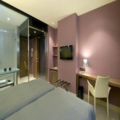 фото отеля Rafaelhoteles Badalona