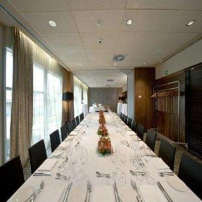 фото отеля Rafaelhoteles Badalona