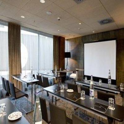 фото отеля Rafaelhoteles Badalona