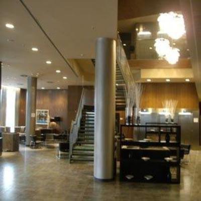 фото отеля Rafaelhoteles Badalona