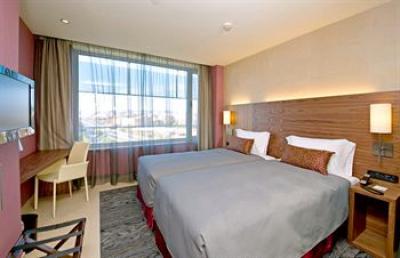 фото отеля Rafaelhoteles Badalona