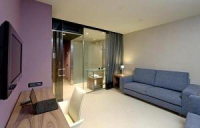 фото отеля Rafaelhoteles Badalona