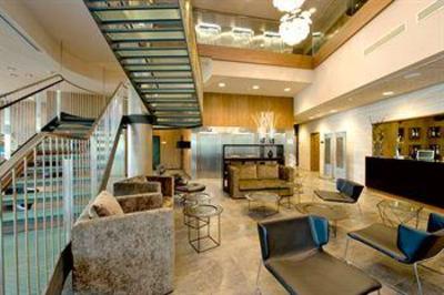 фото отеля Rafaelhoteles Badalona