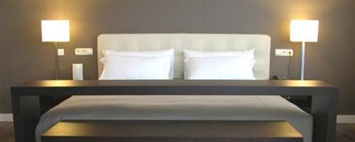 фото отеля Rafaelhoteles Badalona
