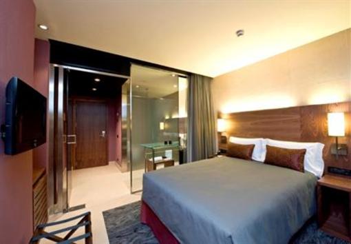 фото отеля Rafaelhoteles Badalona