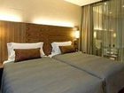 фото отеля Rafaelhoteles Badalona