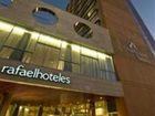 фото отеля Rafaelhoteles Badalona