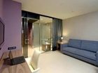 фото отеля Rafaelhoteles Badalona