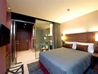 фото отеля Rafaelhoteles Badalona