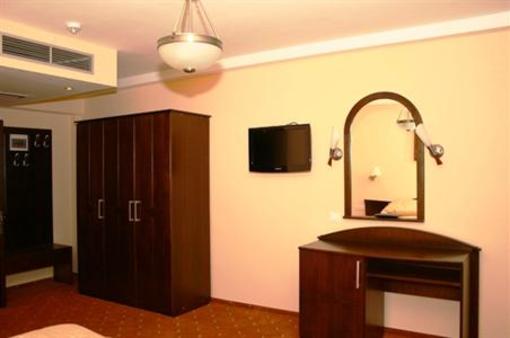 фото отеля Hotel Esprit Brasov