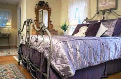 фото отеля Colonial Gardens Bed and Breakfast