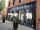 фото отеля Ruskin Hotel London High Street North